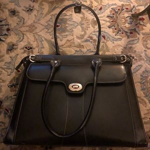 women’s brief case